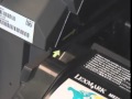 Como Inserir Um Cartucho De Toner Na Impressora Lexmark MS810DN