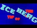 10cc - Iceberg [with lyrics] (Kinetic Text)