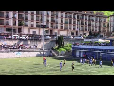 MUTRIKU F.T. 1:0 AMAIKAK-BAT F.T. (San Miguel, 2017/04/08) - www.leartigol.com