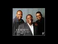 Lover - Cyrus Chestnut Trio