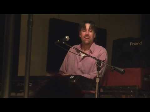 The Jimmys-Mercury Blues(K.C. Douglas cover) live in Milwaukee, WI 12-8-18