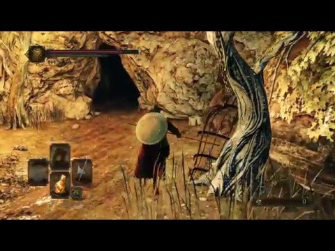 Dark Souls 2 - Part 41 - You Don't Even Know What a Portcullis Is?!