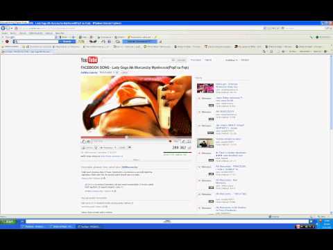 FACEBOOK SONG-Aik Murczechy a Myslivcová