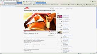 FACEBOOK SONG-Aik Murczechy a Myslivcová FACEBOOK SONG-Aik Murczechy a Myslivcová