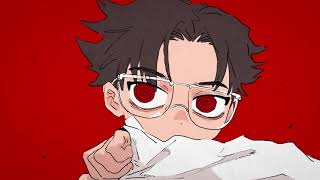 絶対零度 / なとり 歌ってみた【テルヤマ】