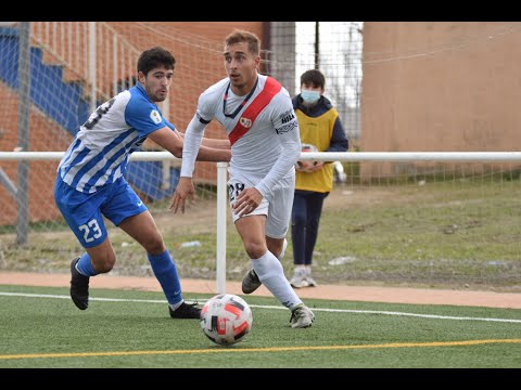 Goles Tercera División / Subgrupo 7A - Jornada 14 (31 enero 2021)