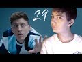 LES SECRETS DE RÉALISATION DU CLIP '29' DE LOÏC NOTTET LES SECRETS DE RÉALISATION DU CLIP '29' DE LOÏC NOTTET