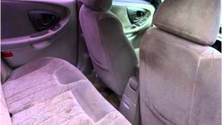 preview picture of video '2002 Chevrolet Malibu Used Cars Tallahasse FL'