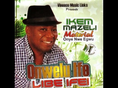 Ikem Mazeli - Isi Mmiri [Nigerian Highlife Music]