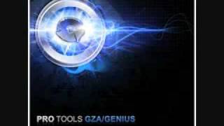 GZA - Alphabets