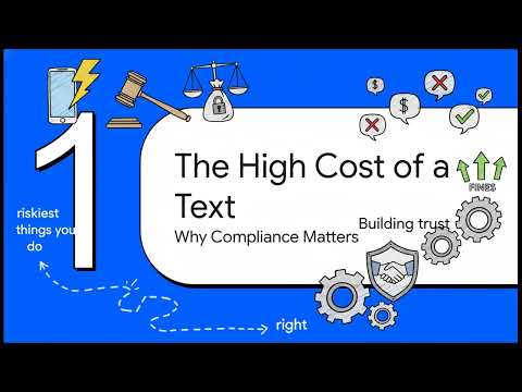 SMS Compliance Hidden Risks: What Most Businesses Don't Know Is Hurting Their Campaigns
