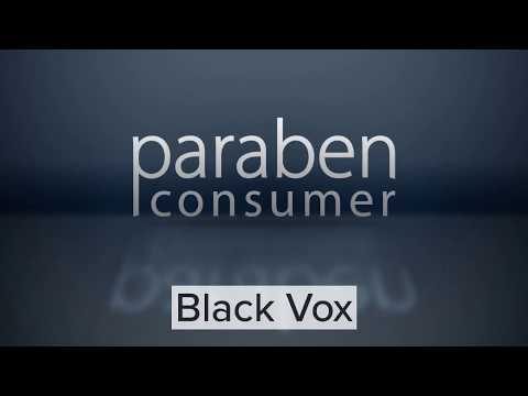 Black Vox Tutorial - Covert Recording Device Instructions