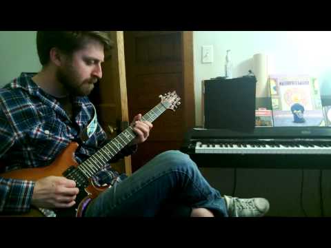 Part 4: Packy "Sir Snackington" Lundholm