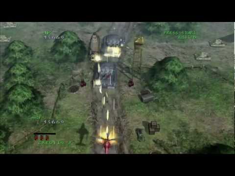 under defeat hd xbox 360 gameplay