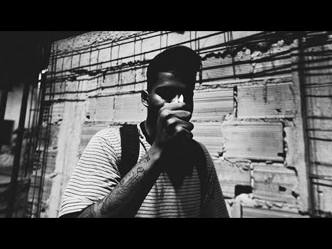 BIG BLLAKK ft. MG CDD - Final do Baile (Prod. Erick Di)