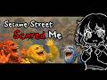 Why I Was Terrified Of Sesame Street