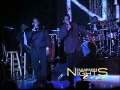 PAT ROWE OF PROPHET JONES PERFORMS LIFETIME AT TALLAHASSEE NIGHTS LIVE