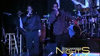 PAT ROWE OF PROPHET JONES PERFORMS &quot;LIFETIME&quot; AT TALLAHASSEE NIGHTS LIVE