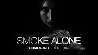 Smoke Alone - Secretly @Jocasta
