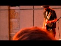 Gary Clark Jr.: "Three O'Clock Blues" 6-24-15 ...