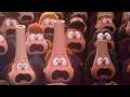 The Peanuts Movie But It S Ruined By AI