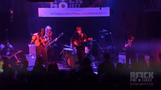 White Fence with the San Francisco Rock Project (Live) - Paranoid Bait