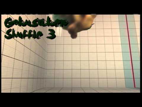 The Art of Bushinryu - Guy combos resets and technology