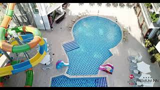 Best Western Plus Premium Inn Hotel & Casino