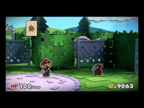 Paper Mario: Color Splash - Pt25