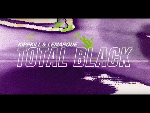 KippKill & LeMarque - "TOTAL BLACK" (Parte 1)