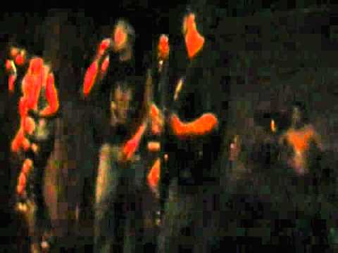 Cursed Slaughter - 14º Metal for All (Salto) - Wake Up (and smell the napalm)