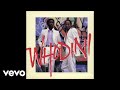 Whodini - Magic's Wand (Official Audio)