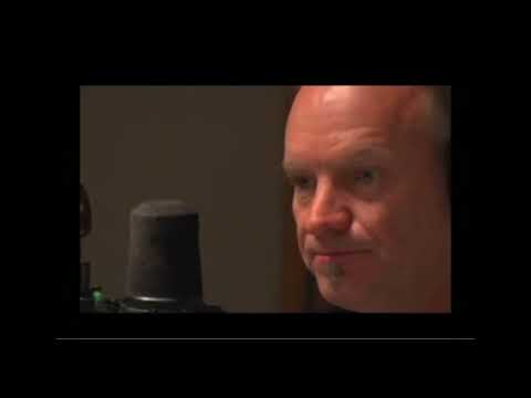 Sting - Broken Music Radio Special