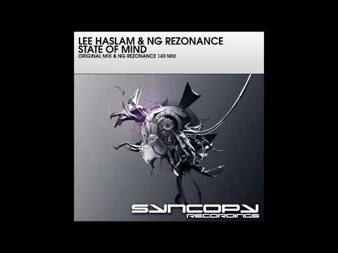 Lee Haslam & NG Rezonance - State Of Mind (Original)