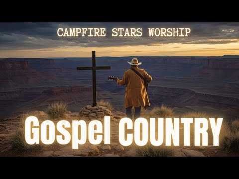 Heaven’s Hearth 🔥 61 | Country Worship Beneath the Stars