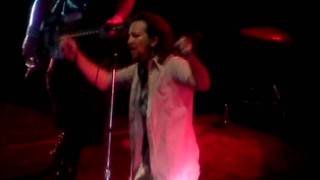 Pearl Jam- Faithful (New York &#39;08) HD