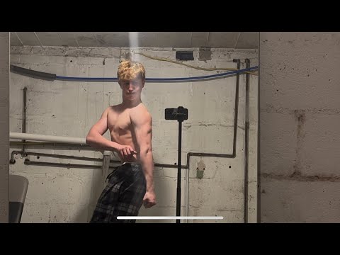 Winter bulk day-61 arms