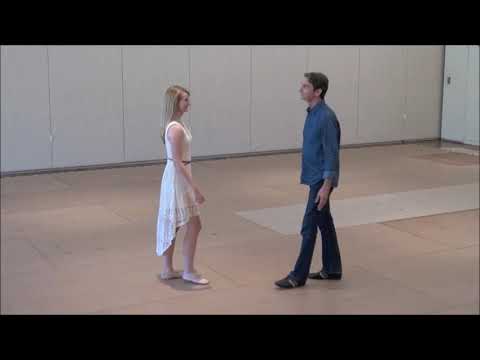 SFDC 2016 TANGO FASCINATION