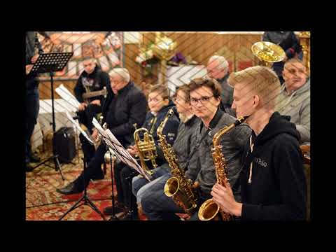 Nad Betlejem w ciemną noc - Chór "Smolec Cantans"