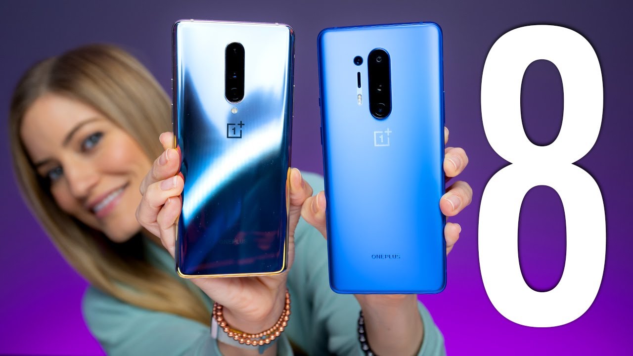 NEW OnePlus 8 Pro Overview!