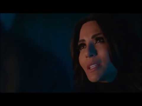 Riverdale  - Hermione tells Archie her and Hiram hired the agent - Riverdale  2x13