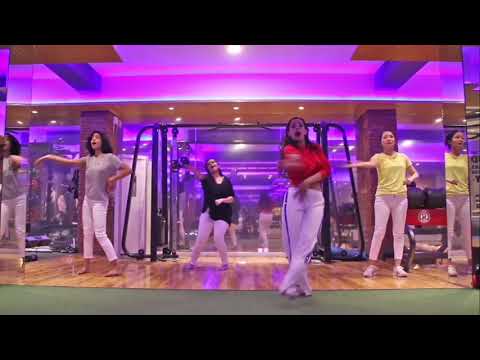 AA TAYAR HOJA DANCE COVER