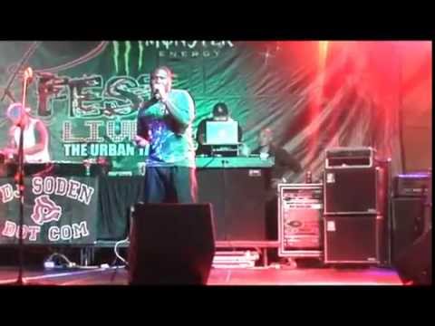 Get Buck by MEZONIC (performance video)