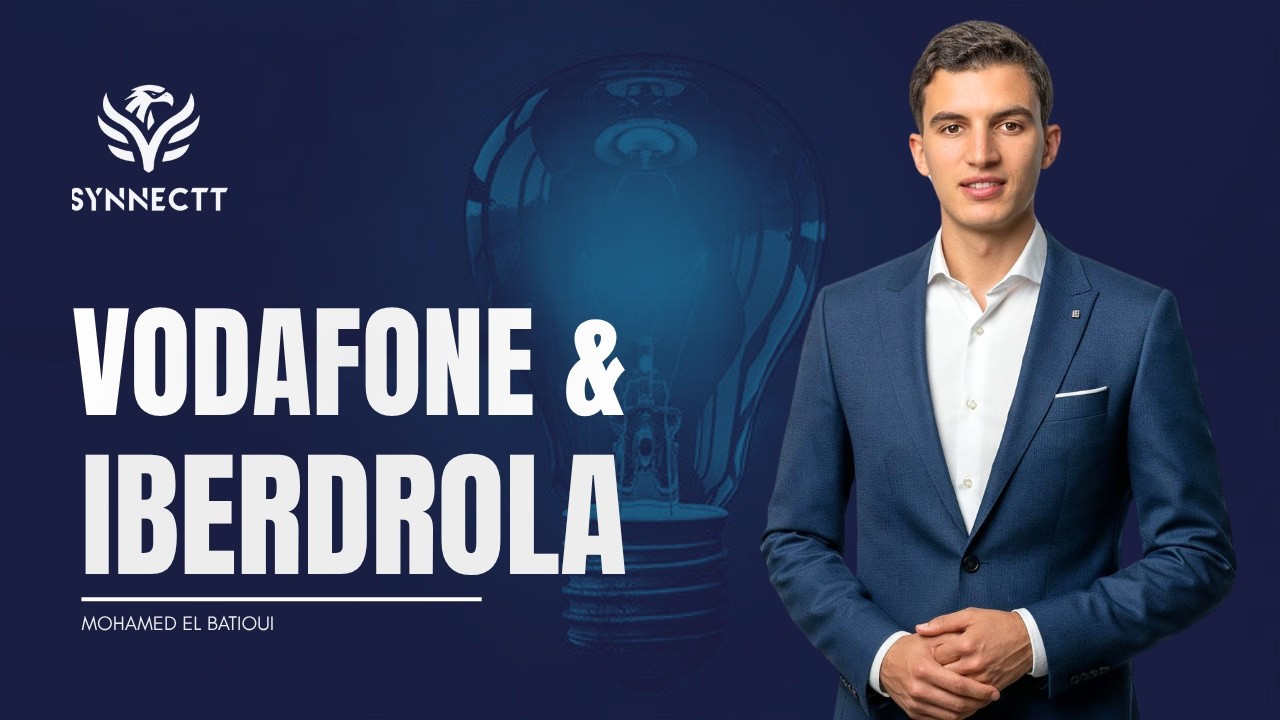 Miniatura: Vodafone x Iberdrola
