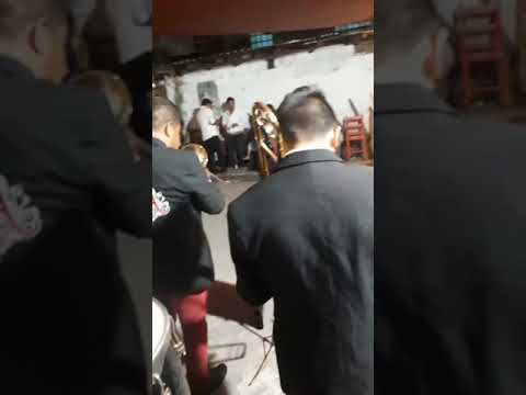 La autentica banda tierra jarucha