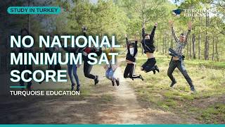 SAT Results for Turkish Universities 2026: How Scores Are Weighed Explained
