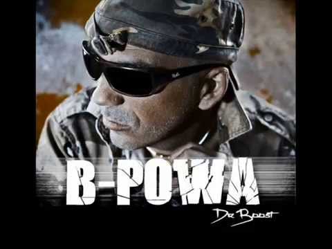 Dr. Boost (AKA Bustianu) - Dub Powa (ft. King Kietu)