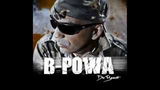 Dr. Boost (AKA Bustianu) - Dub Powa (ft. King Kietu)