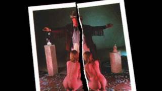 The Residents - Hard & Tenderly