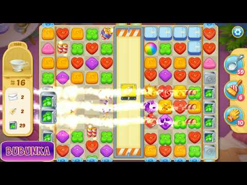 Matchington Mansion level 3580 HD